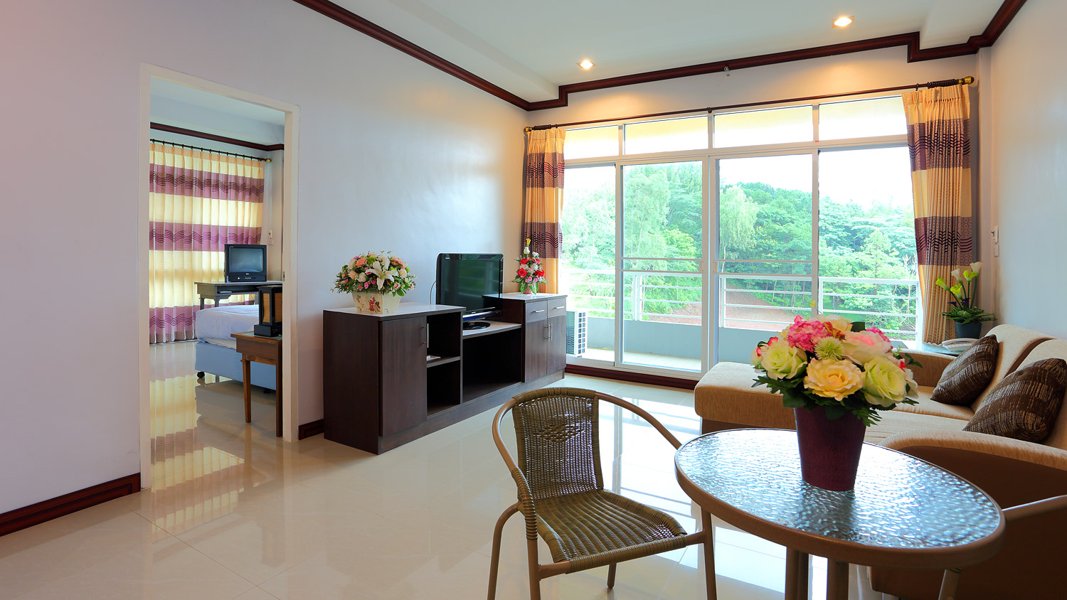 Breeze Hill Khao Kho