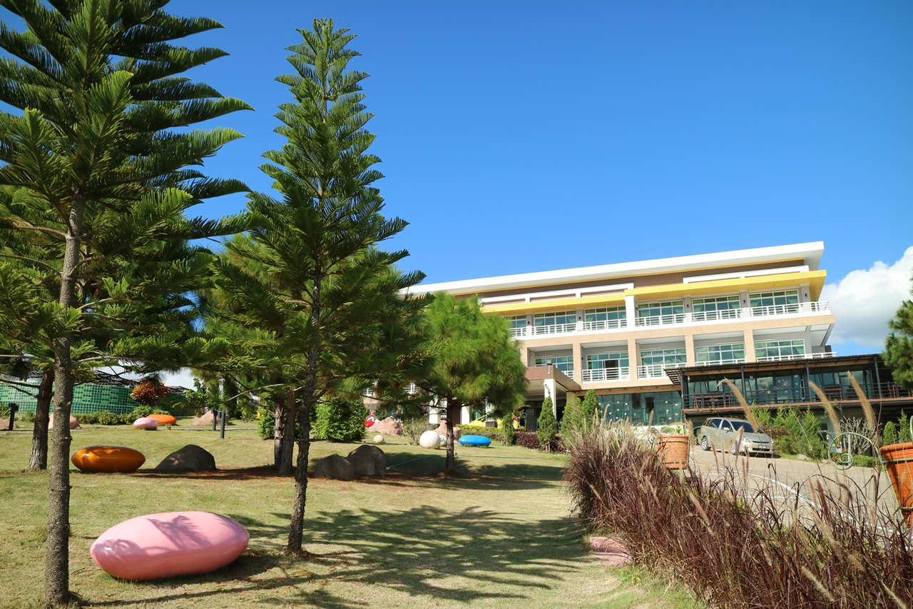 Breeze Hill Khao Kho