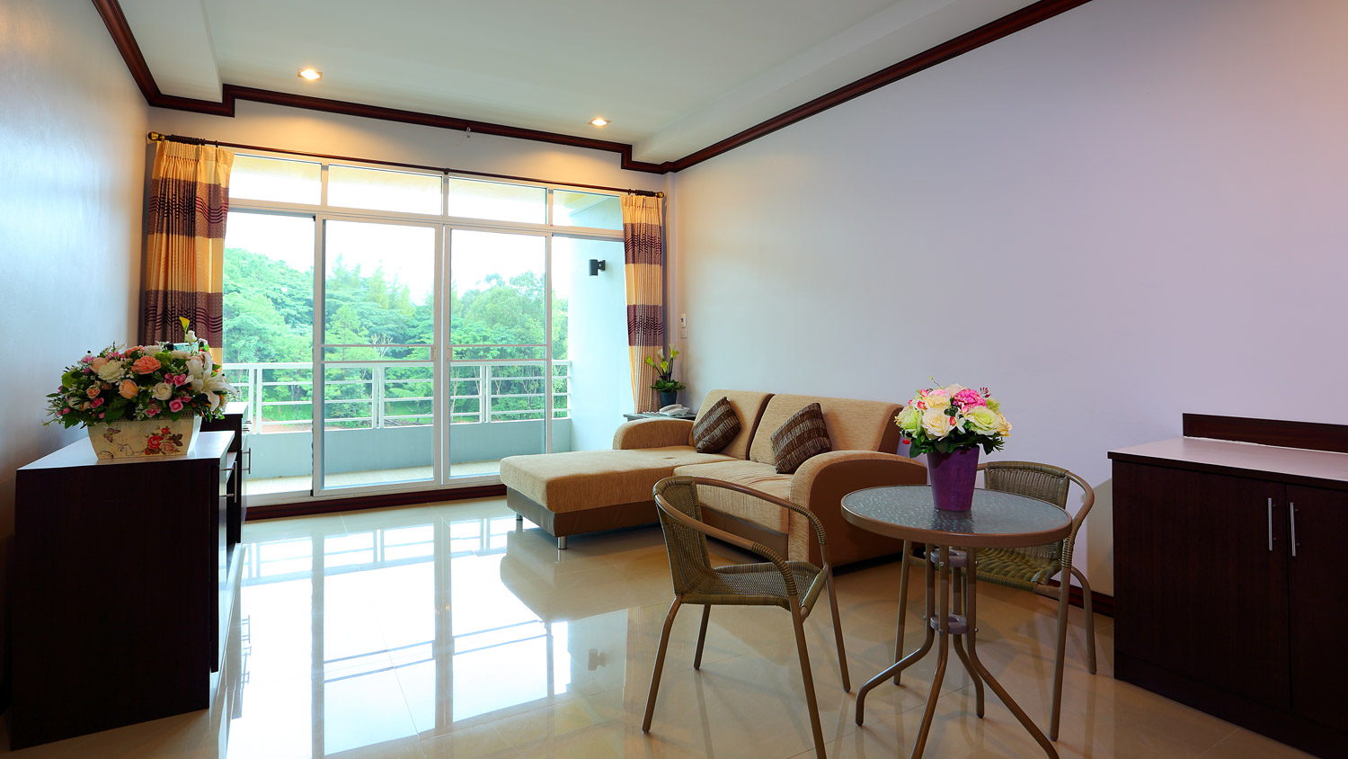 Breeze Hill Khao Kho