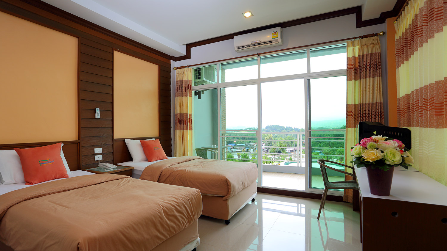 Breeze Hill Khao Kho