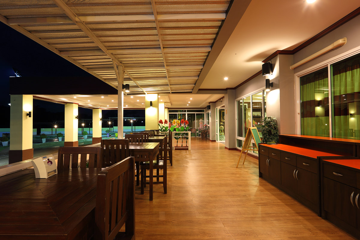 Breeze Hill Khao Kho