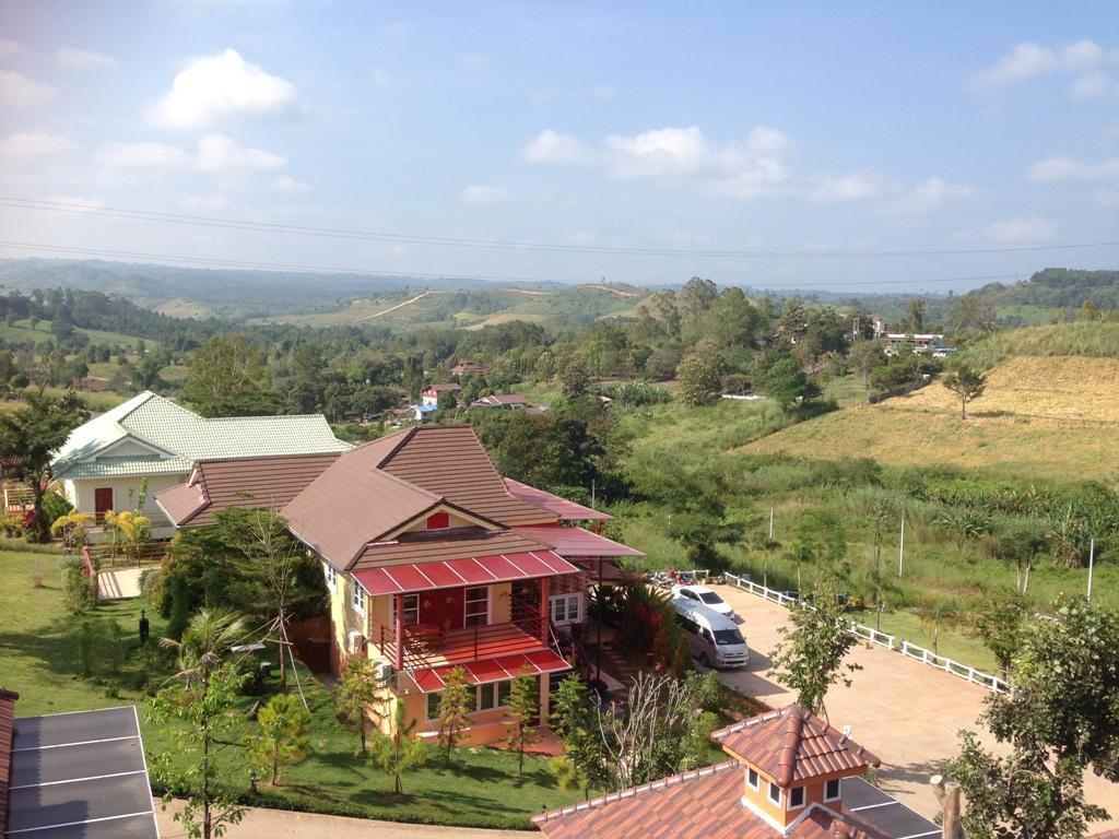 Foresta Hill Resort