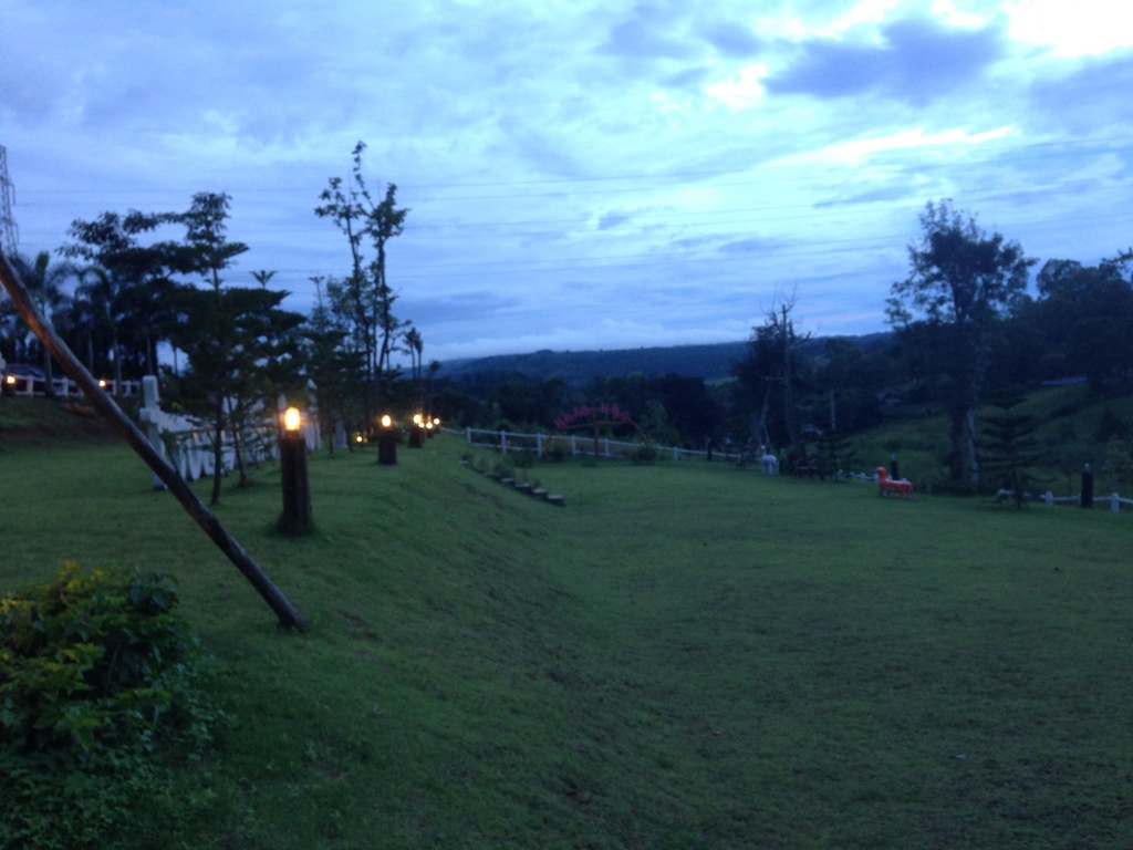 Foresta Hill Resort