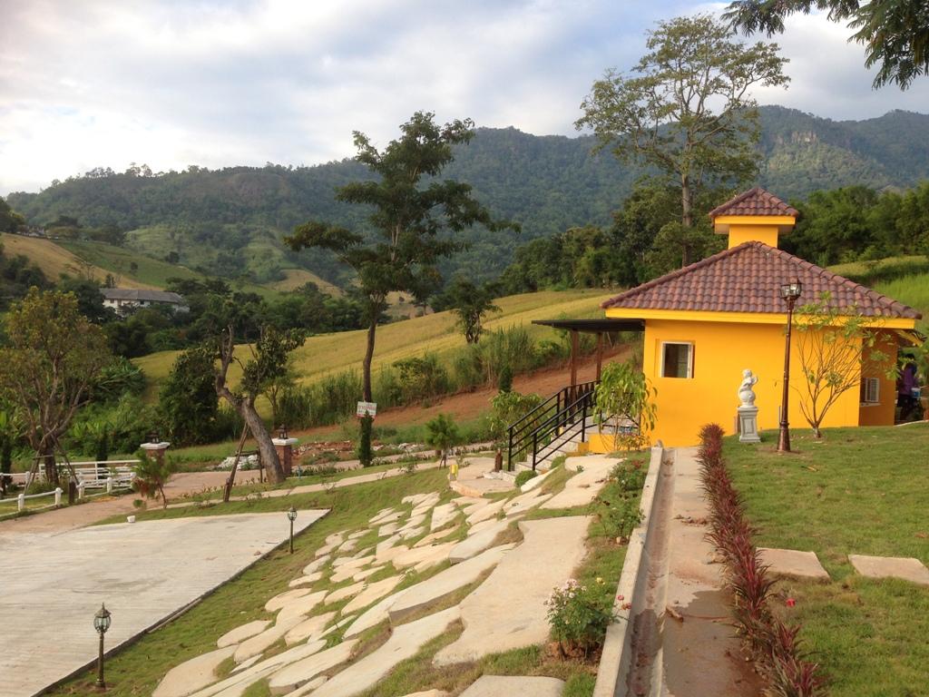 Foresta Hill Resort