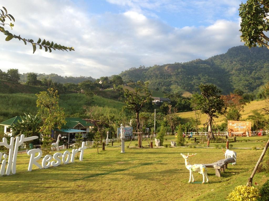 Foresta Hill Resort