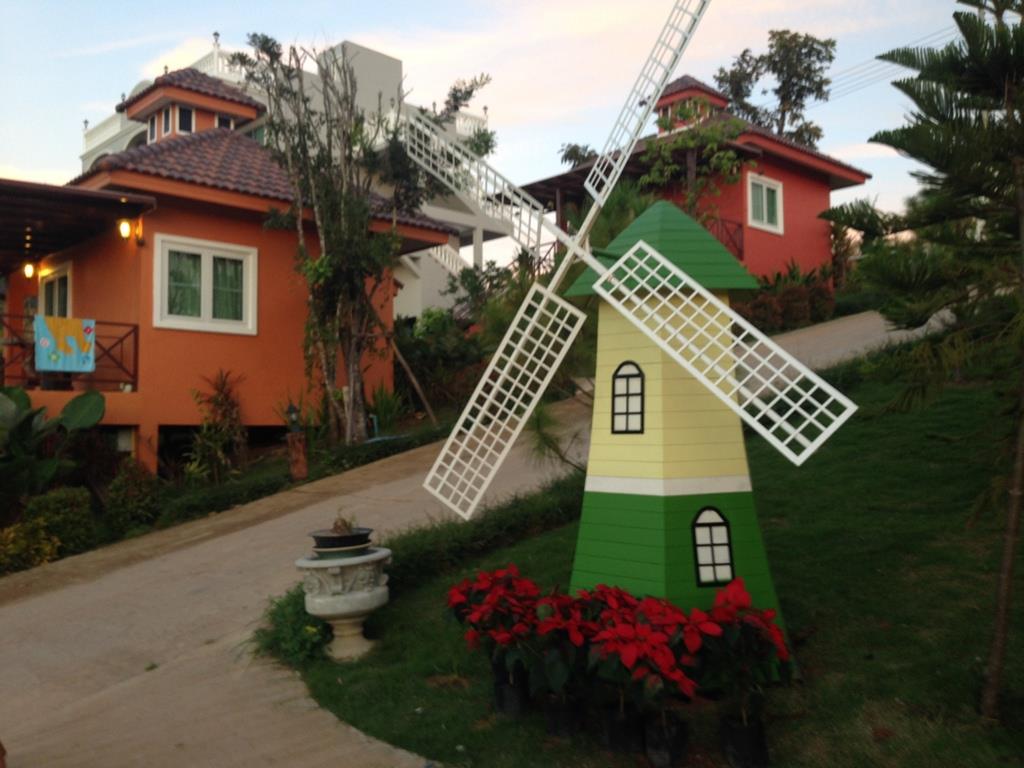 Foresta Hill Resort
