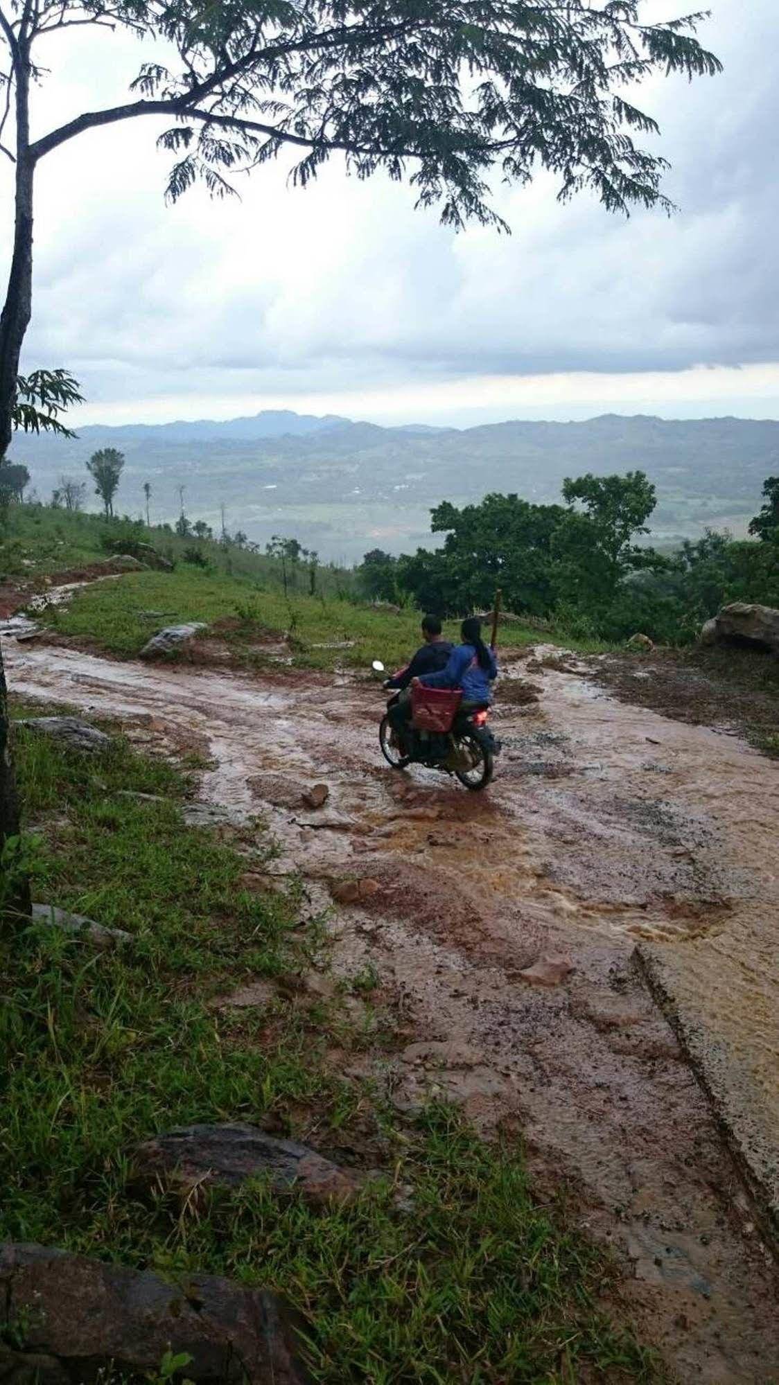 Khao Kho Boutique Camps