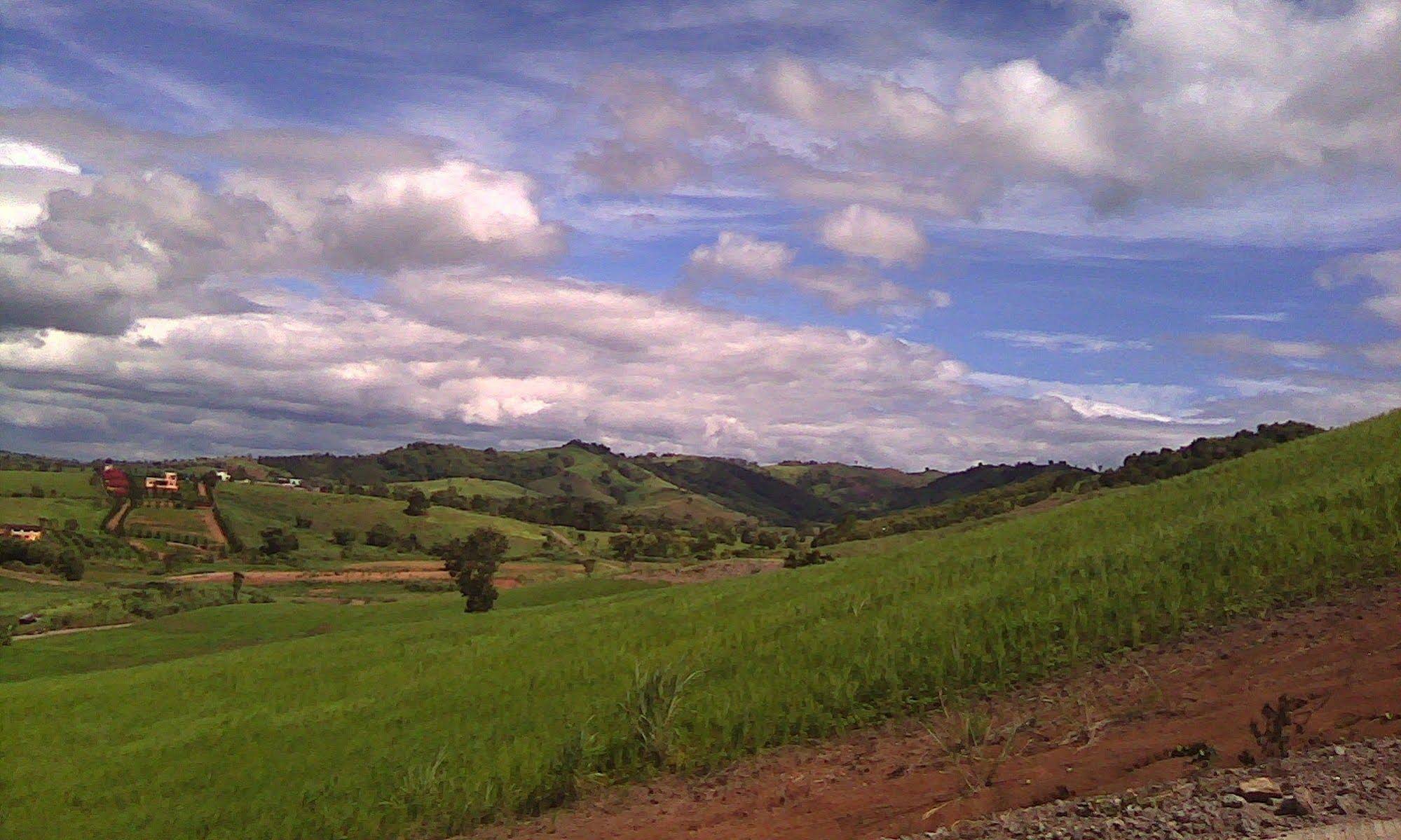 Khao Kho Boutique Camps