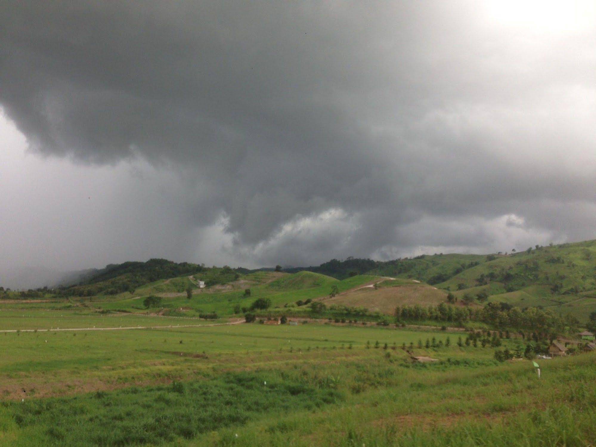 Khao Kho Boutique Camps