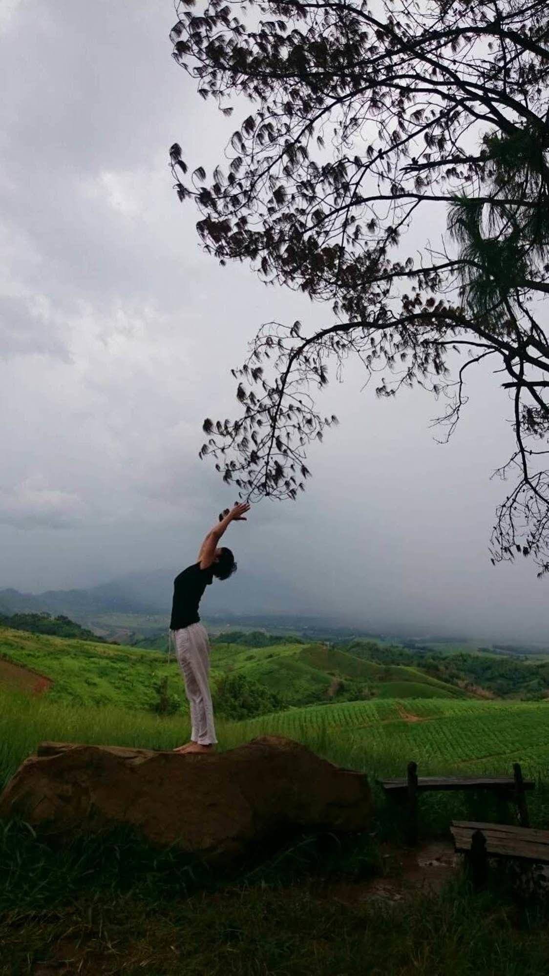 Khao Kho Boutique Camps