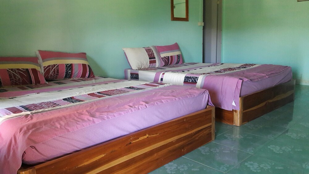 Khaokho Freeday Resort