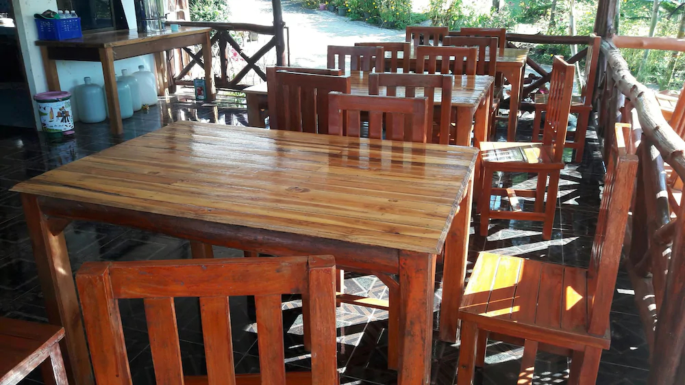 Khaokho Freeday Resort
