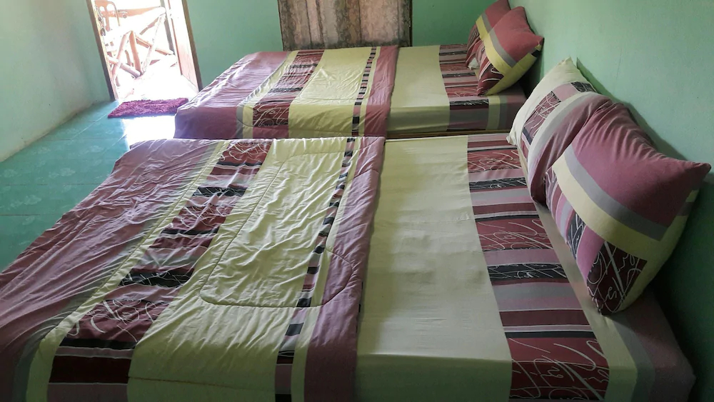 Khaokho Freeday Resort