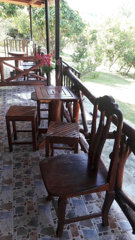 Khaokho Freeday Resort