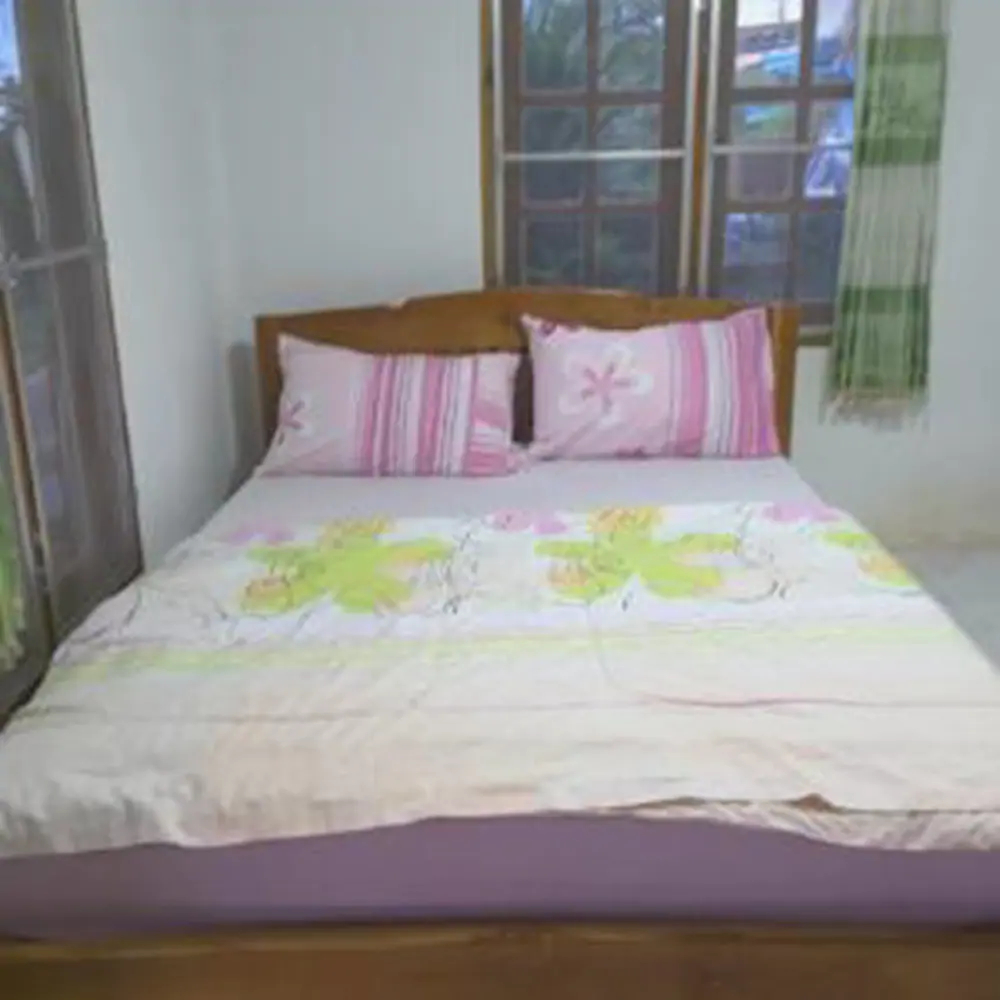 Khaokho Freeday Resort