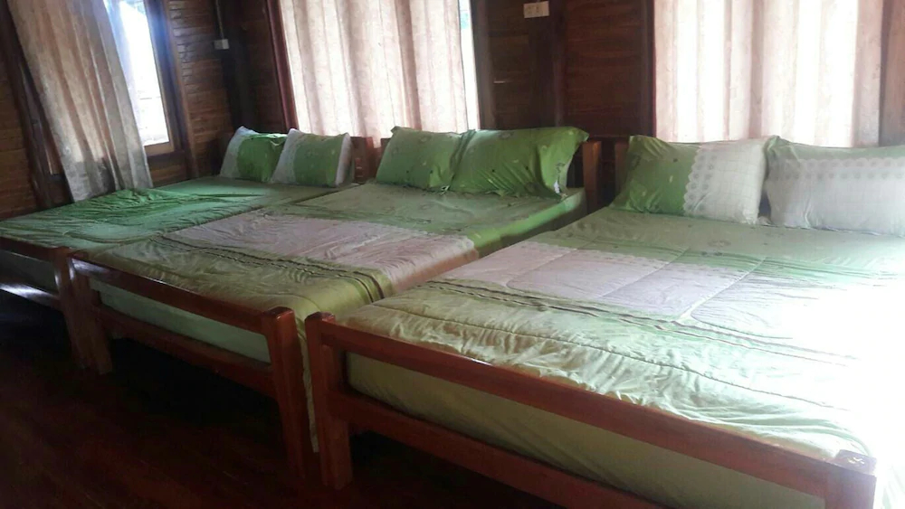 Khaokho Freeday Resort