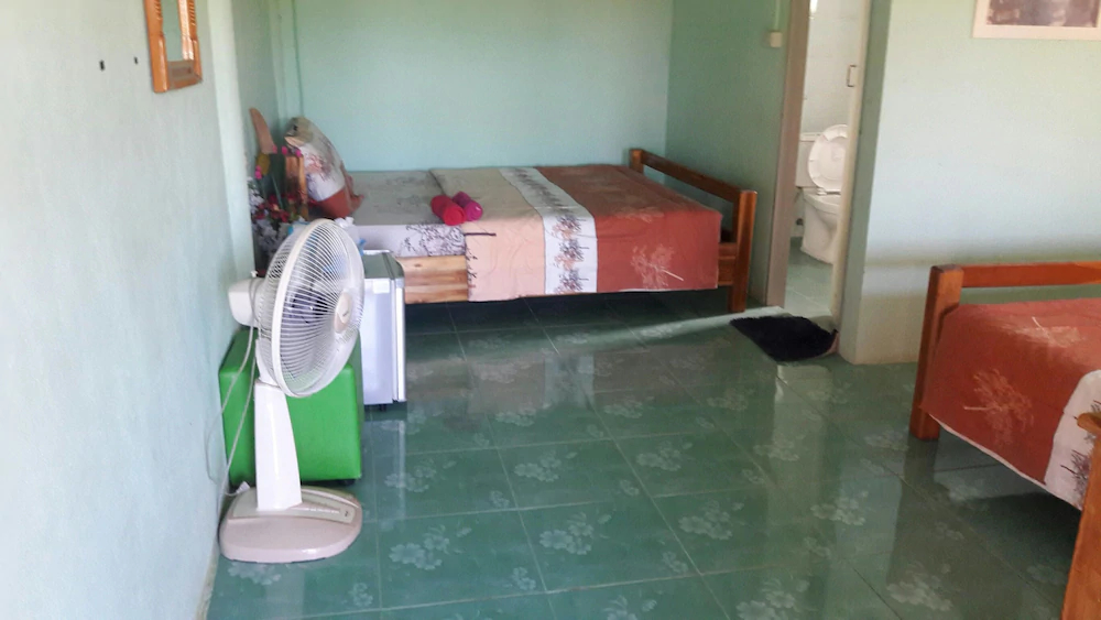 Khaokho Freeday Resort