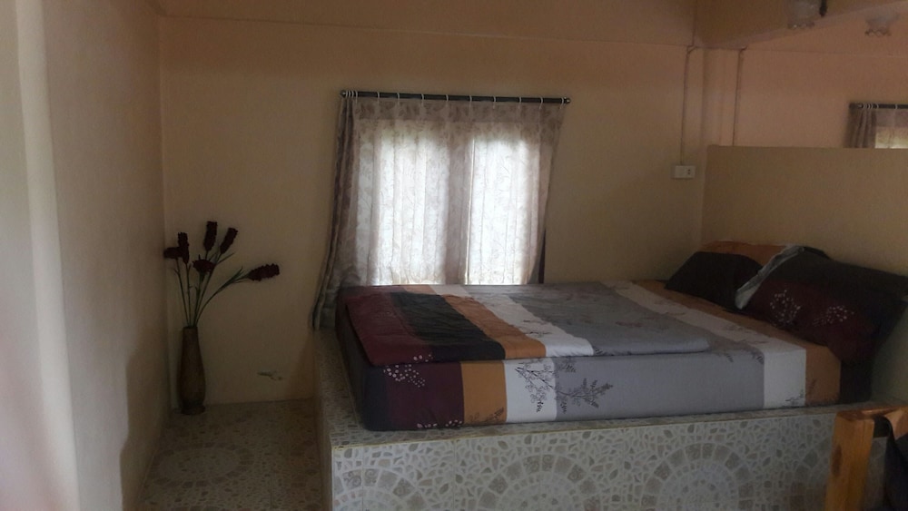 Khaokho Freeday Resort