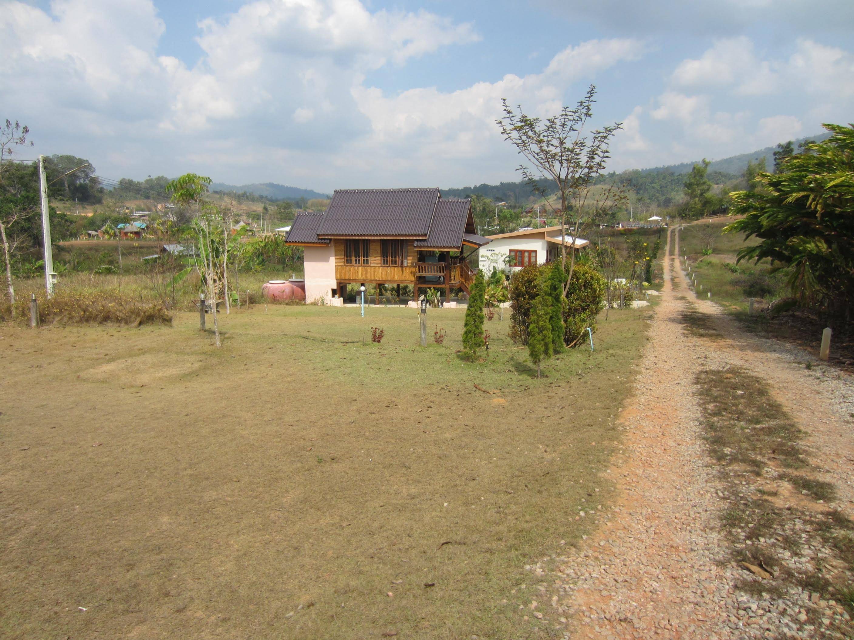 Khao Kho Lucky Hill Resort