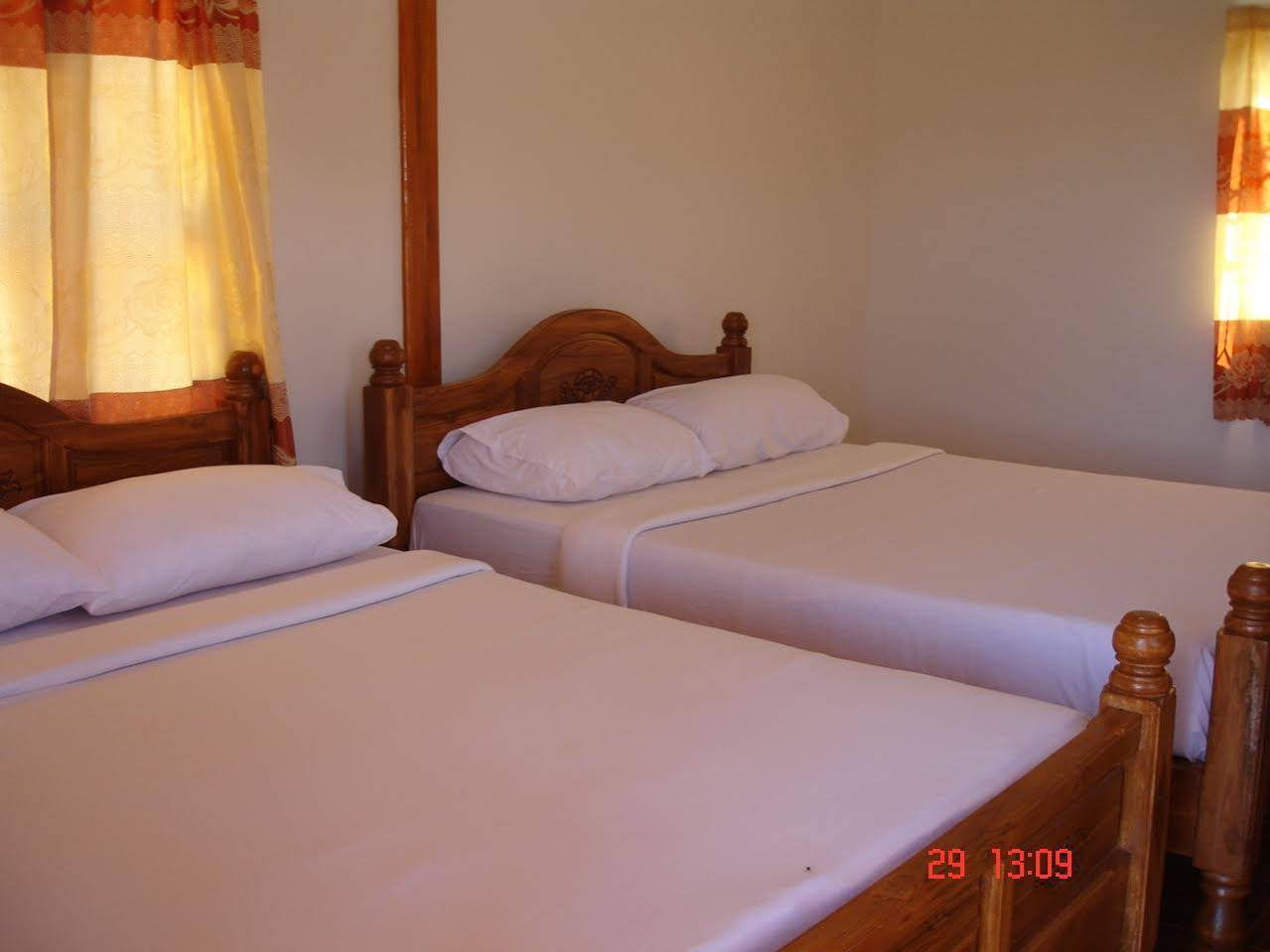 Khao Kho Lucky Hill Resort
