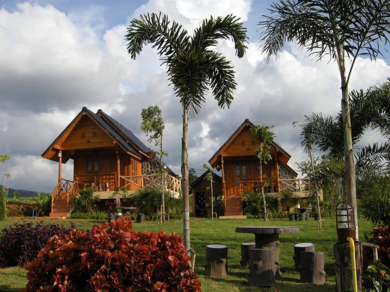 Khao Kho Lucky Hill Resort