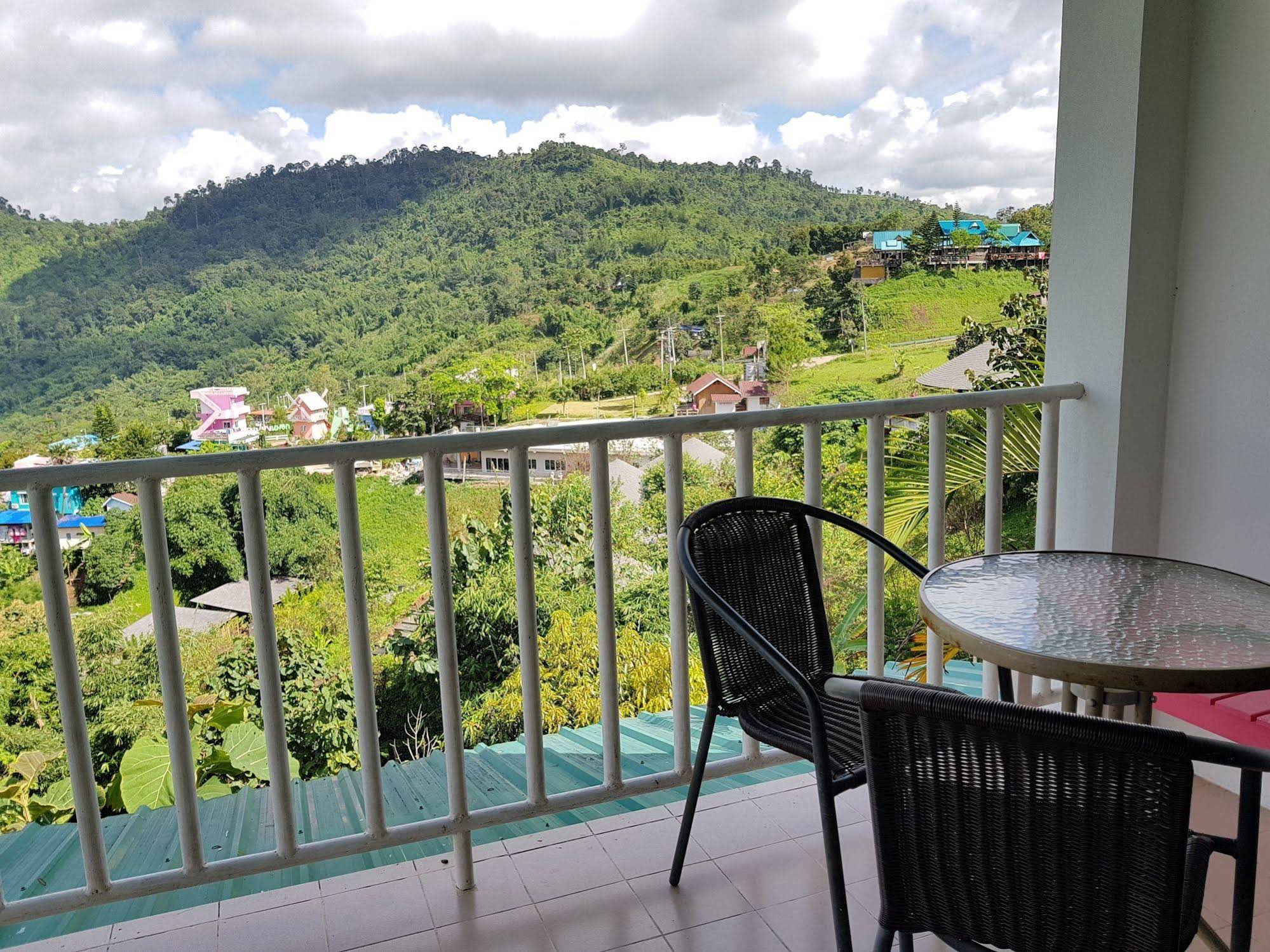 Khao Kho Tree Top