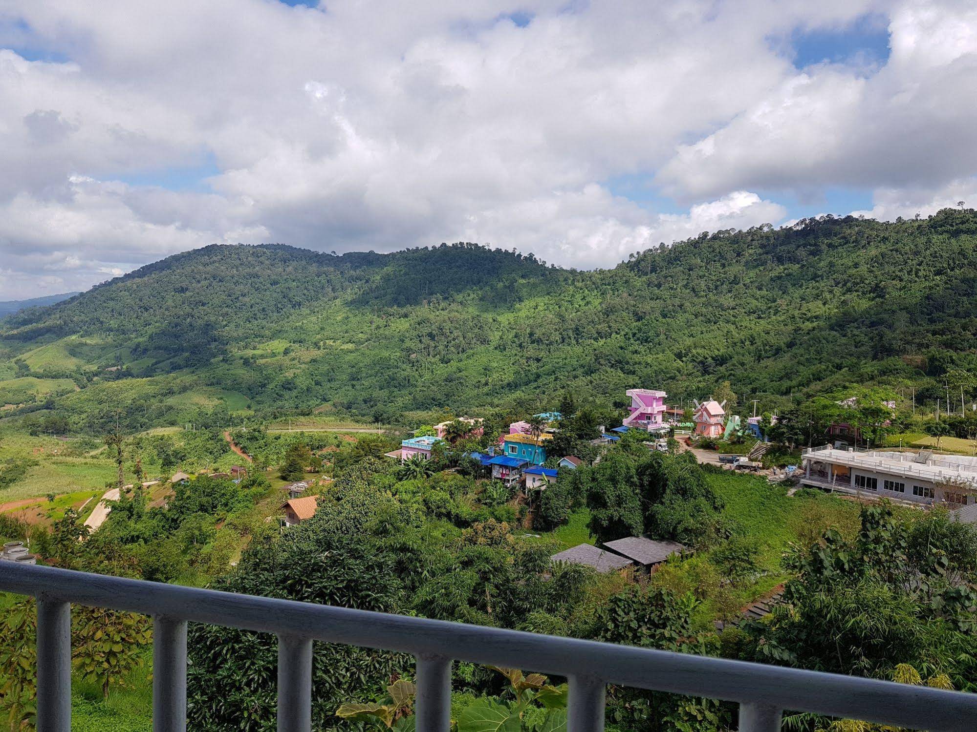 Khao Kho Tree Top