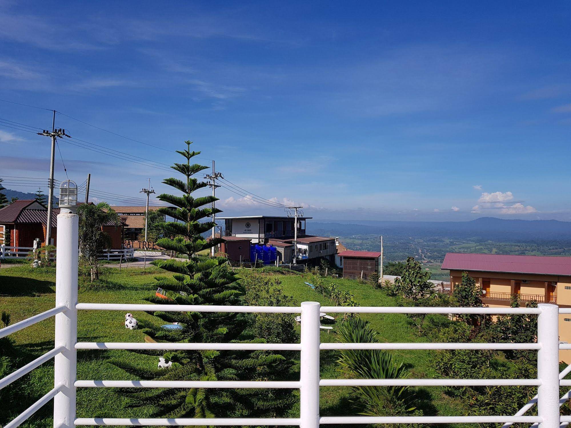 Khao Kho Tree Top