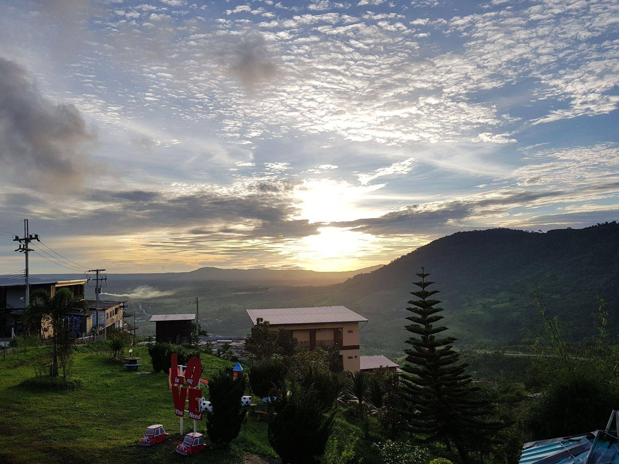 Khao Kho Tree Top