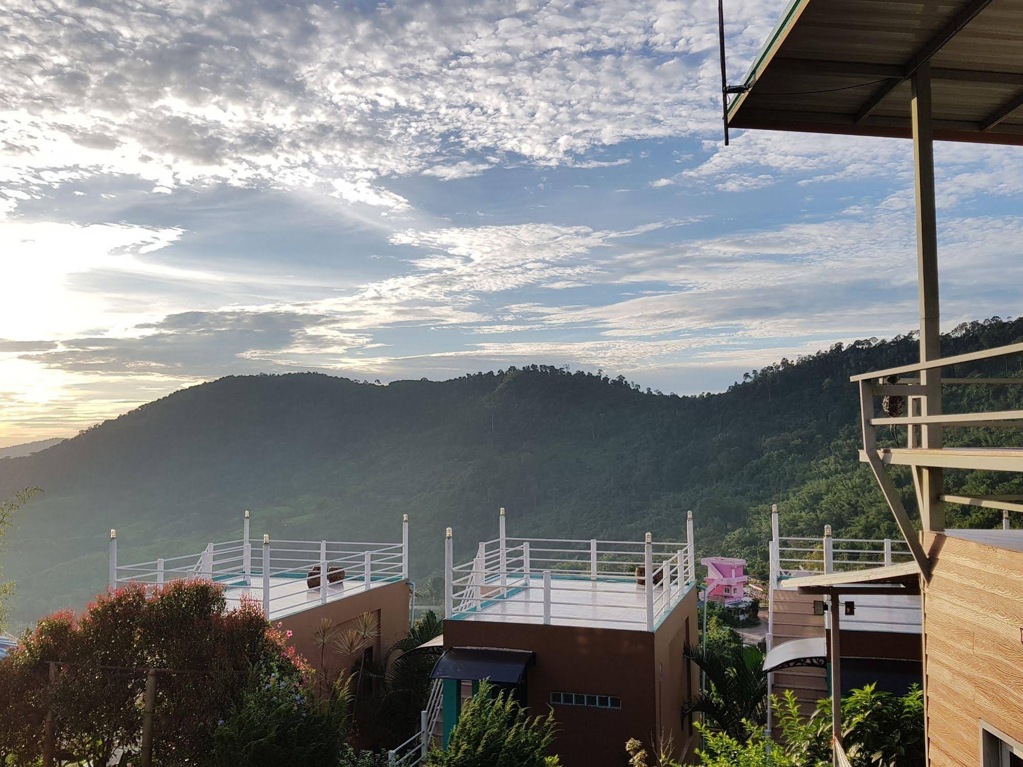 Khao Kho Tree Top