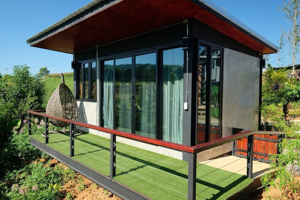 Kondee Cino Glamping