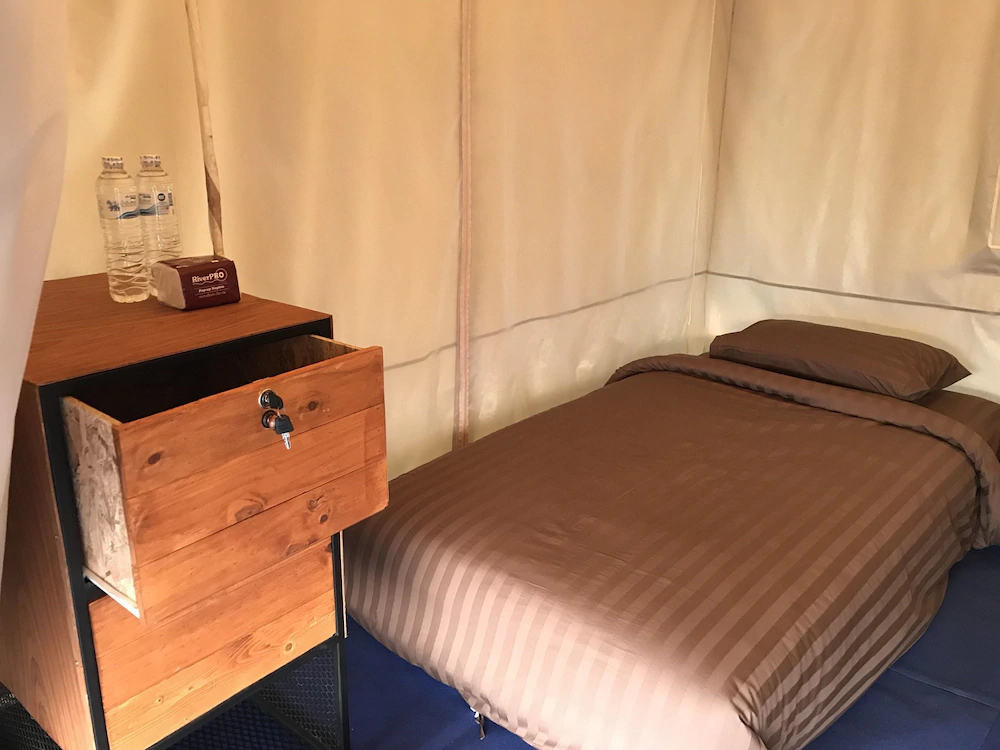 Kondee Cino Glamping