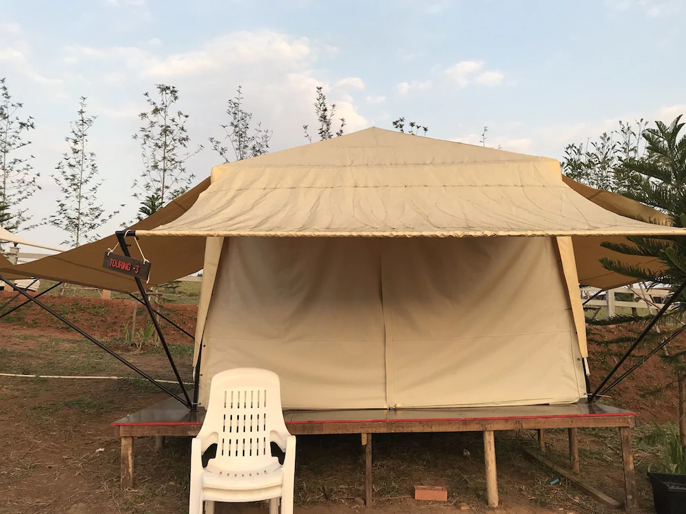 Kondee Cino Glamping
