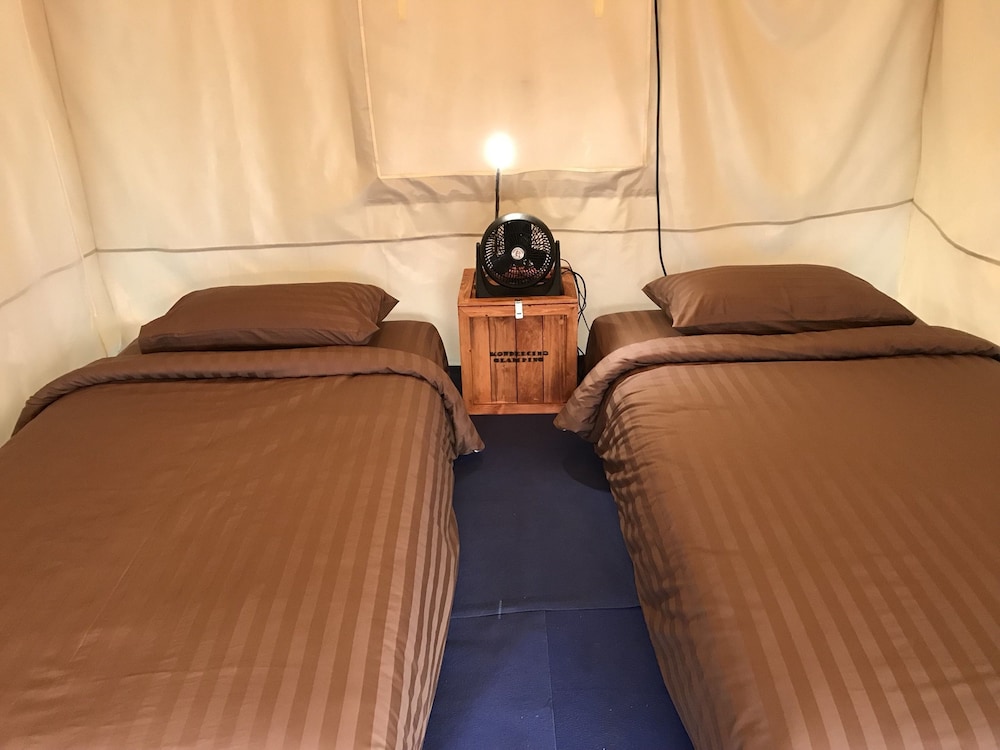 Kondee Cino Glamping
