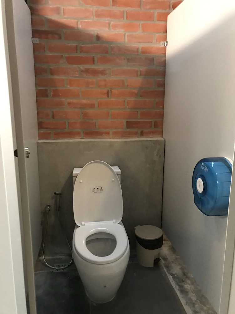 Kondee Cino Glamping