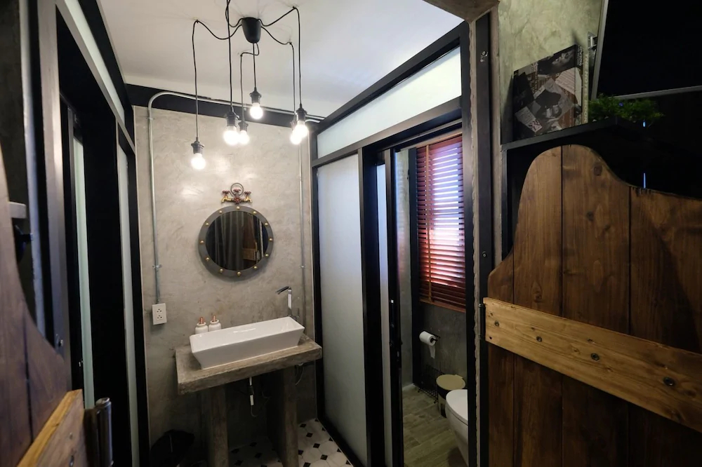 Kondee Cino Glamping
