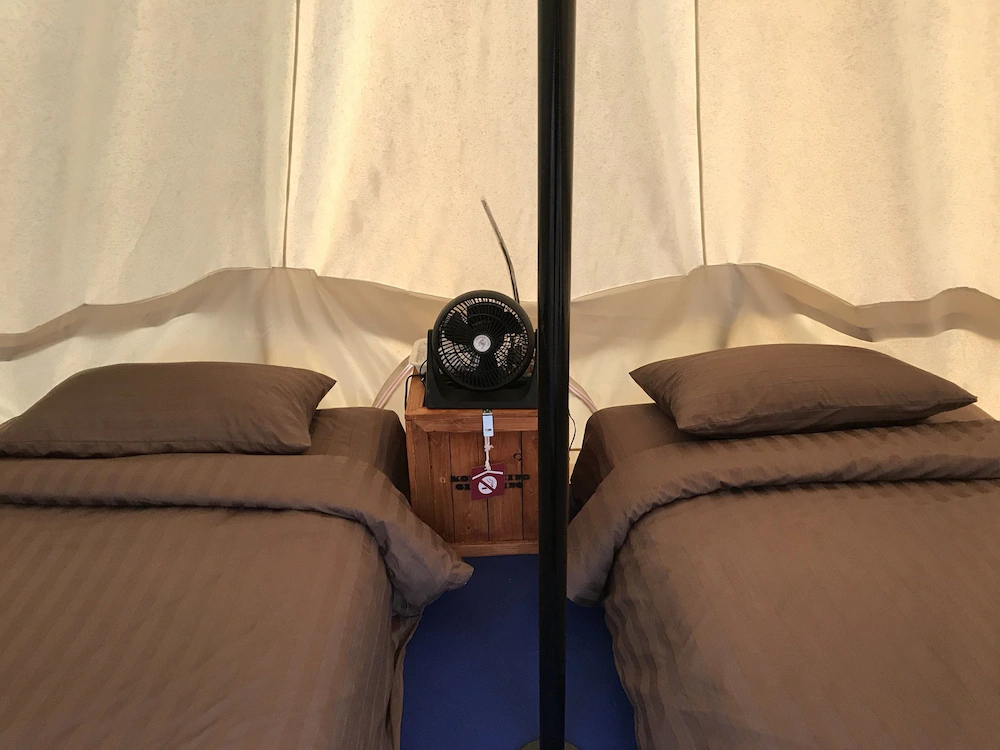 Kondee Cino Glamping