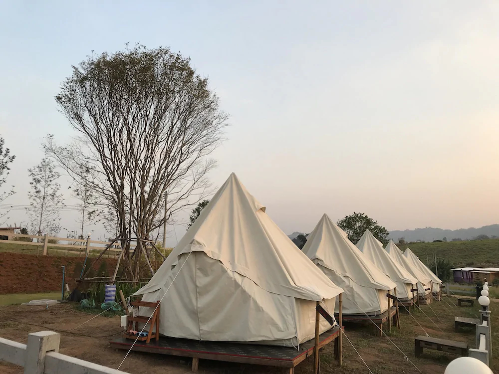 Kondee Cino Glamping