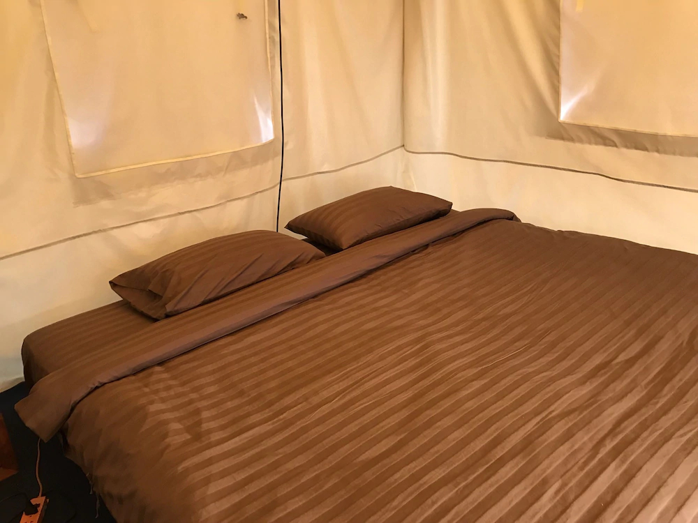 Kondee Cino Glamping