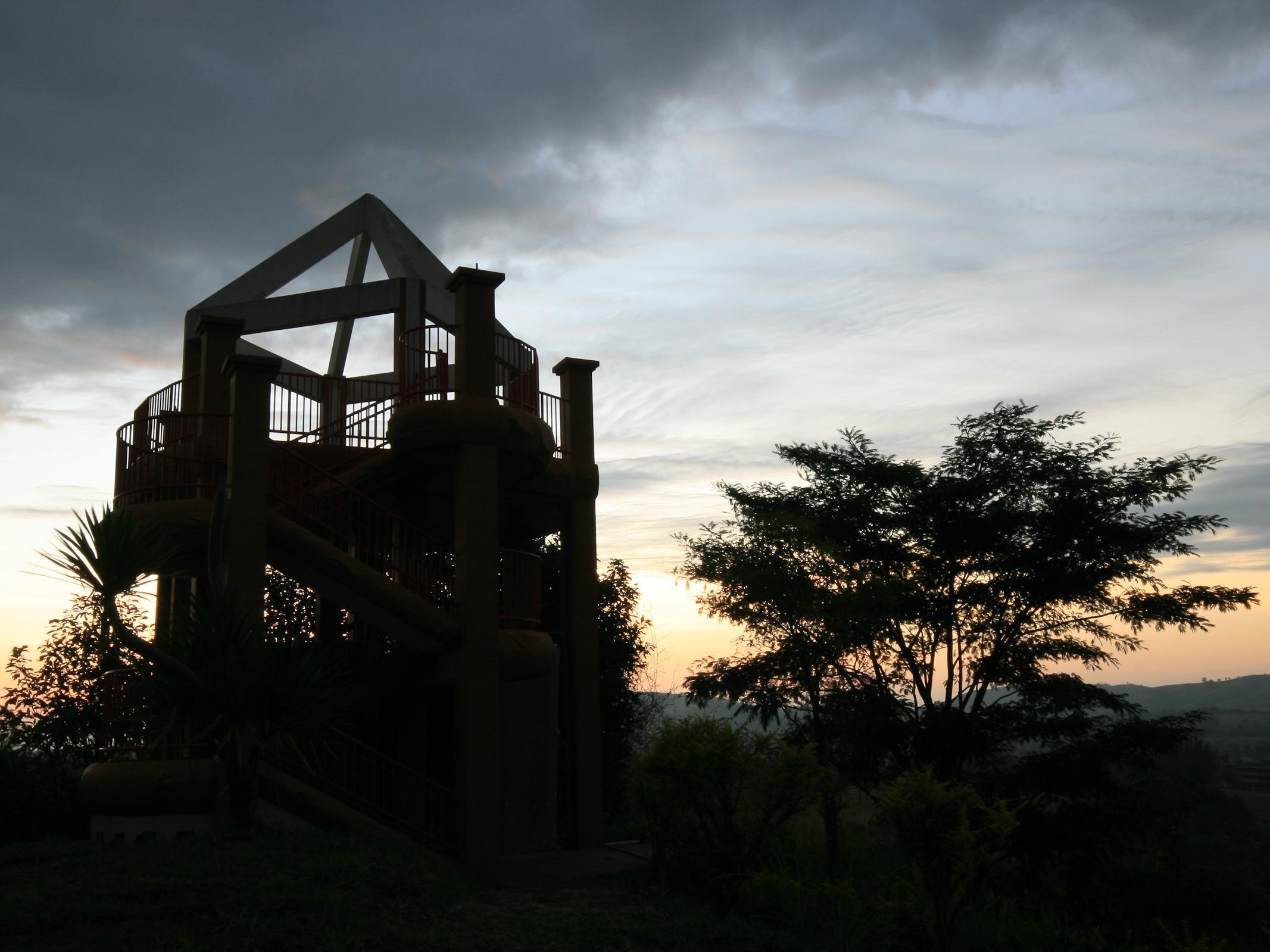 Phucome Resort