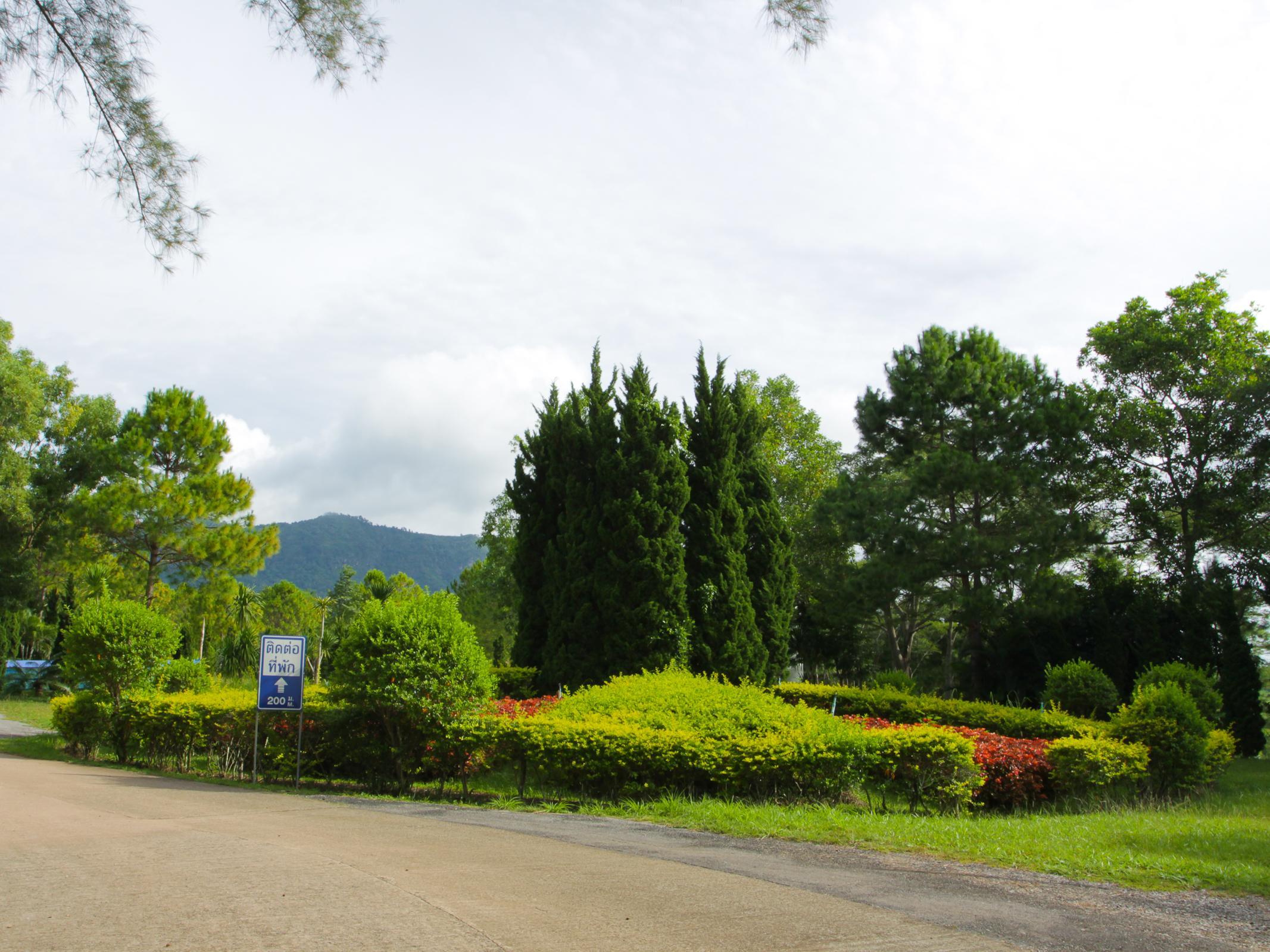 Phucome Resort