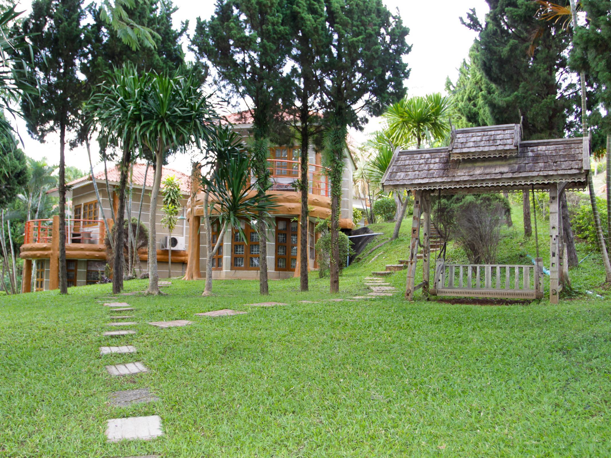 Phucome Resort