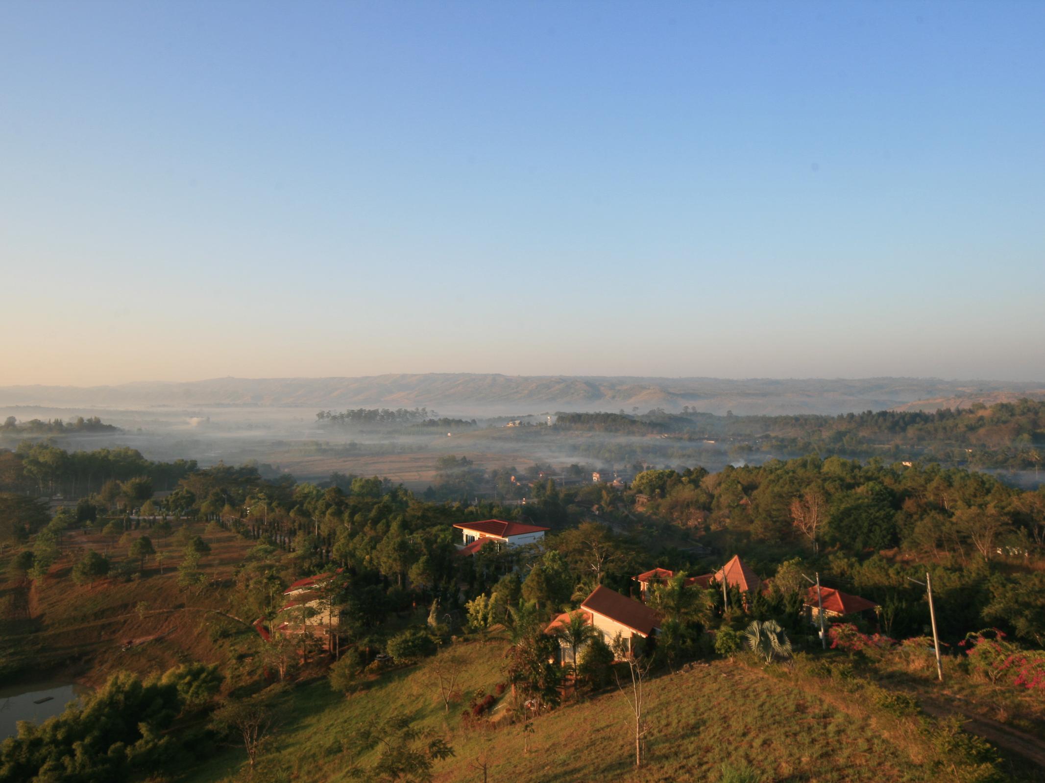 Phucome Resort