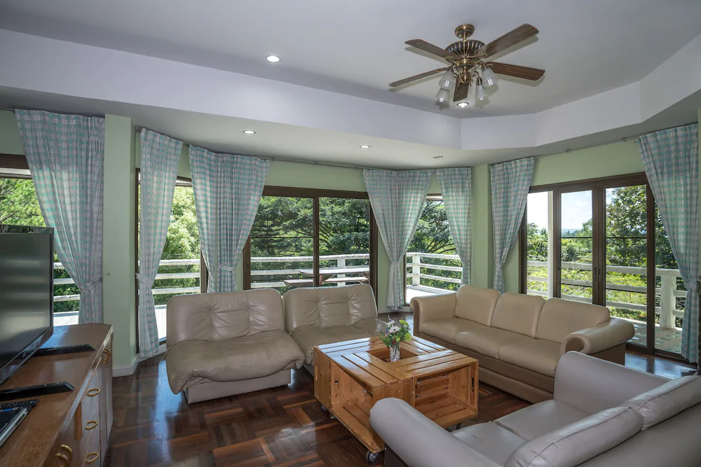 Phukaew Resort & Adventure Park