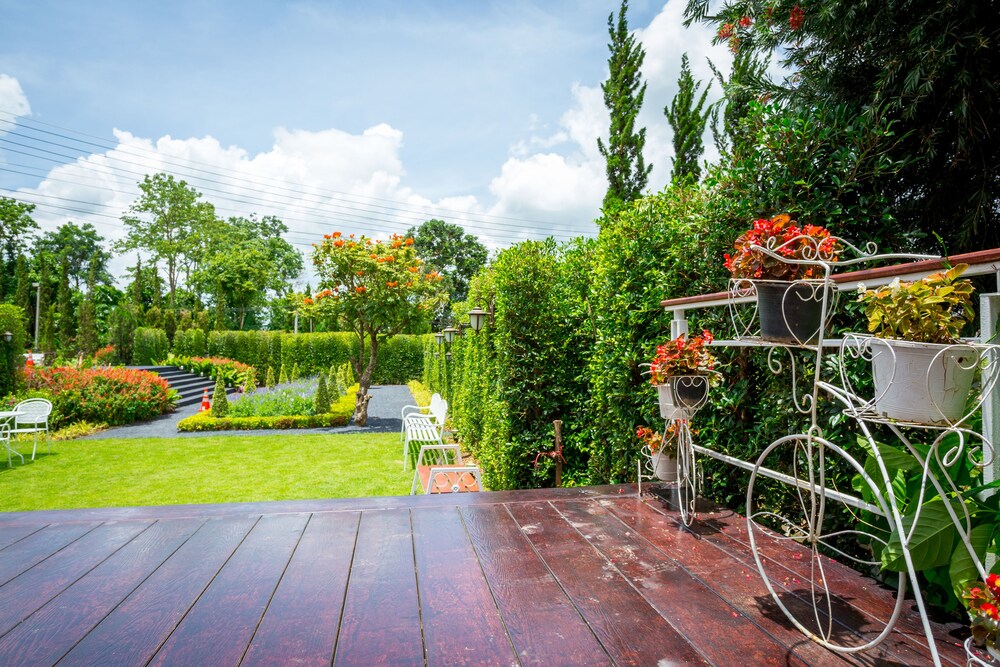 Phukaew Resort & Adventure Park