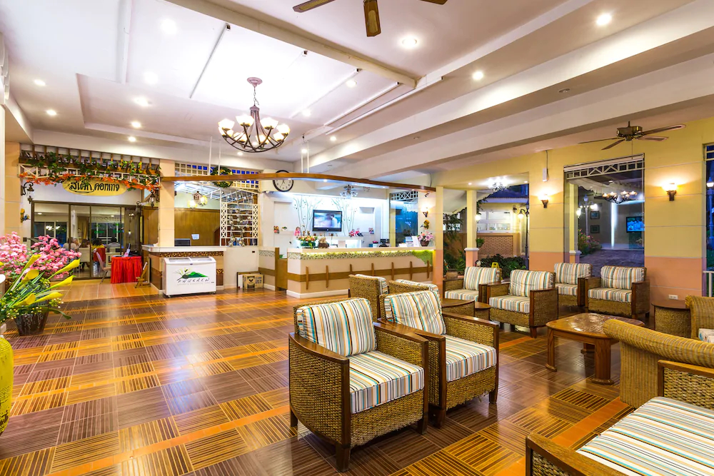 Phukaew Resort & Adventure Park