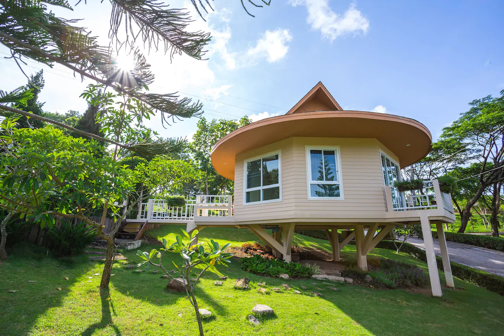 Phukaew Resort & Adventure Park