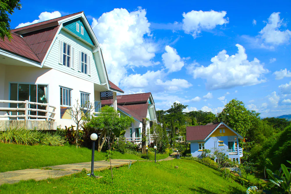 Phukaew Resort & Adventure Park