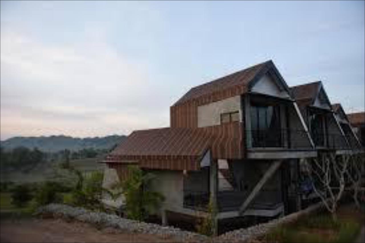 Phulom Fahsai