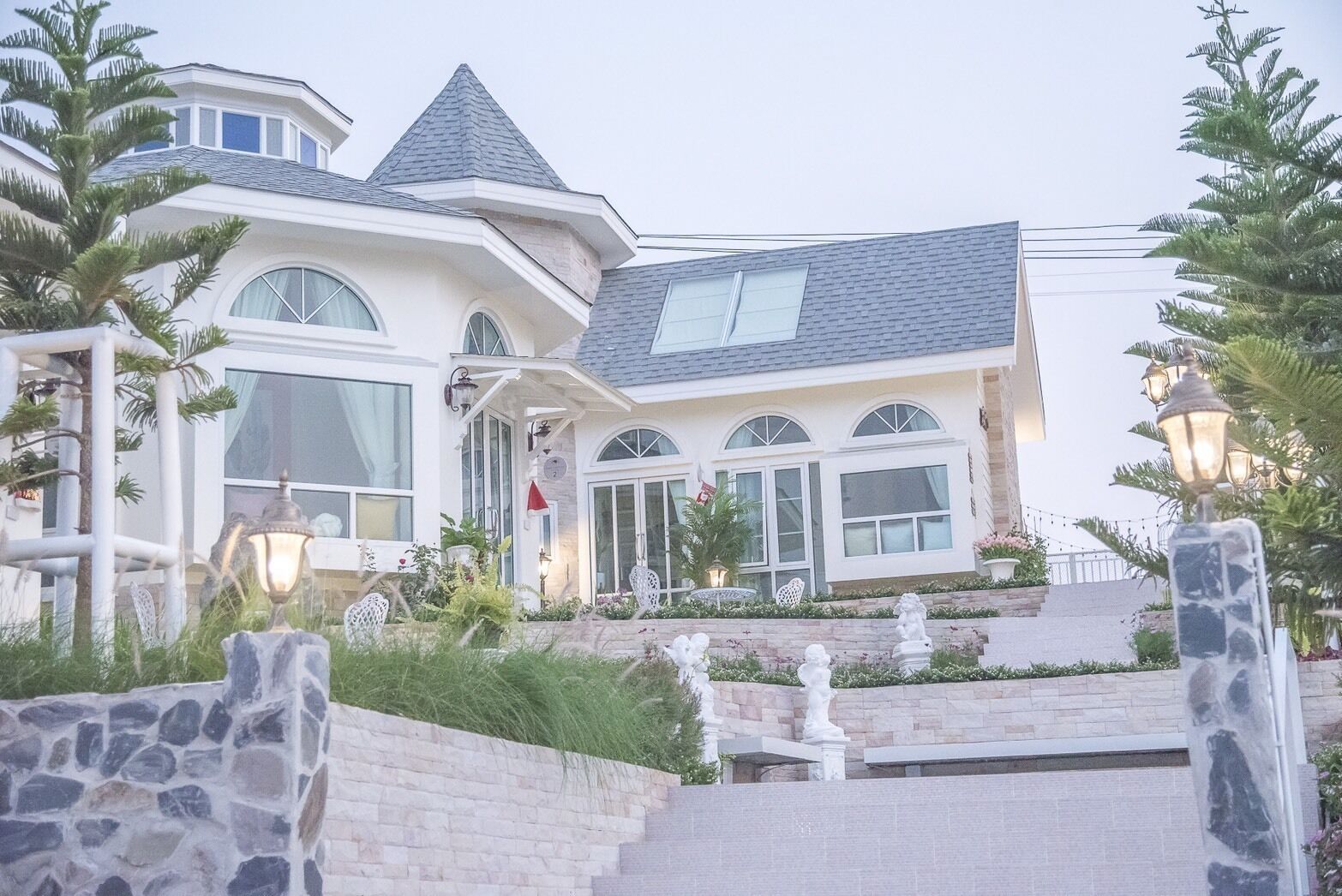 Prim's Cottage